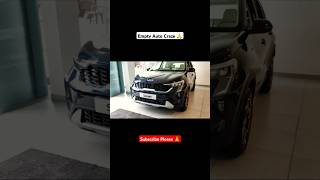 kia sonet led headlight view looks kiasonet2024 kiasonetfeatures sonetpricediscount 2024sonet [upl. by Elrod131]