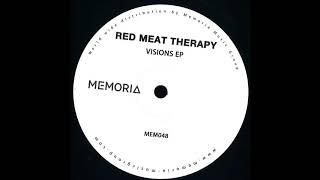 Red Meat Therapy  Visions iO Mulen Remix [upl. by Gittel780]