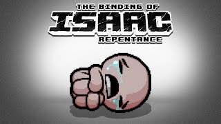 ISAAC VS DOGMA  The Binding of Isaac Repentance 8 [upl. by Eek]