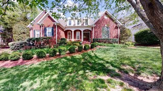 604 Tonbridge circle FranklinTN [upl. by Cirdnek]