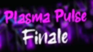 Plasma Pulse Finale 100 Extreme Demon [upl. by Poirer]