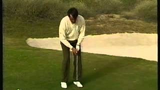 Seve Chipping Tips [upl. by Ayikan]