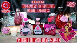 2024 Target Potion Bottles  Bullseyes Playground  Valentine’s Day Love Potions  Wonder Witch [upl. by Bj]