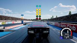 NHRA Championship Drag Racing Speed for All  Official Launch Trailer [upl. by Garrett140]