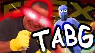 Flex Tape  Slap It On  TABG [upl. by Neerol]