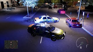 Police Patrol British Police Force Recruiting now [upl. by Malik]