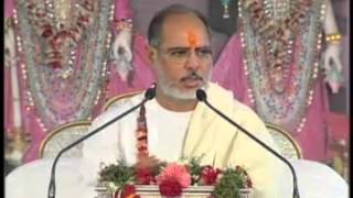 Bhagwat Katha  Bhishma Stuti By Ramesh Bhai oza [upl. by Adnorat542]