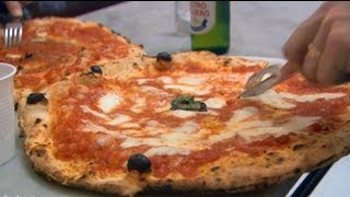 Naples Italy The Birthplace of Pizza  Rick Steves’ Europe Travel Guide  Travel Bite [upl. by Rayna]