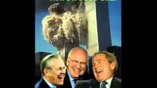 Dick Cheney Admits Bin Laden not Involved in 911 [upl. by Plume320]