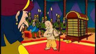 Adventures of Tenali Raman [upl. by Rehtaeh]