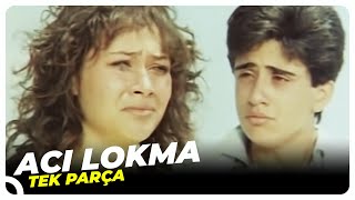 Acı Lokma  Eski Türk Filmi Tek Parça [upl. by Shiroma]