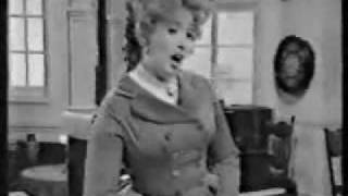 Beverly Sills as Baby Doe [upl. by Darn]