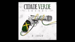 Cidade Verde Sounds  O Que a vida traz [upl. by Eedrahs]