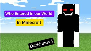 Darklands EP 1 Who entered in our World gameplay 1 [upl. by Otrebogir254]