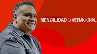 🔴 Principios Mentalidad Generacional  Edwin Castro [upl. by Latsyrhc791]