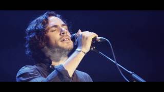 Jack Savoretti  Breaking the Rules  Live in Italy with standing ovation Sleep No More Tour 2017 [upl. by Oisacin]