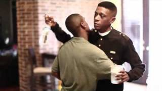 Lil Boosie  Last Dayz Episode 9 Finale [upl. by Eninej813]