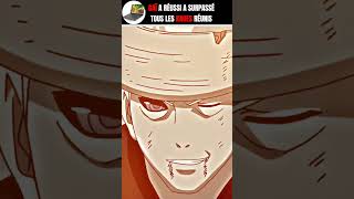 Gaï a réussi à sûrpasser tous les KAGES RÉUNIS Madara la confirmé🔥 [upl. by Yleek434]