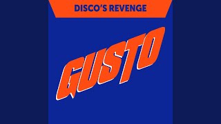 Discos Revenge Freemasons Club Mix [upl. by Anirb]