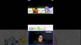 Vs Bugsy 💀pokemonheartgold pokemonheartgold cutecharmglitch shinylocke [upl. by Jillayne119]