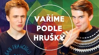 Vaříme podle Ládi Hrušky wMartin  KOVY [upl. by Elagibba861]