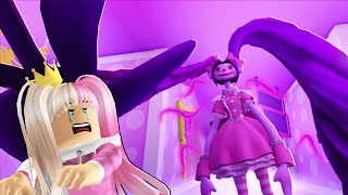 PANIK  PATUNG MAINAN NI BERHANTUquot  ESCAPE EVIL DOLL OBBY  ROBLOX MALAYSIA [upl. by Elisee674]