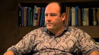 The Sopranos  quotThe Happy Wandererquot [upl. by Feinleib]