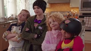 The DCOM Review Adventures In Babysitting [upl. by Herodias]