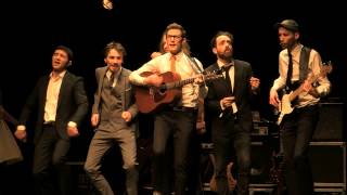 Les Franglaises  Spectacle Nouvelle Version  en concert MCNN [upl. by Silverman]