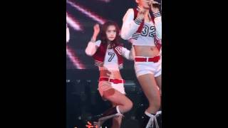 Fancam 101013 Yoona SNSD  Run Devil Run  KIKO Citizen Awareness Festival [upl. by Tarrah]