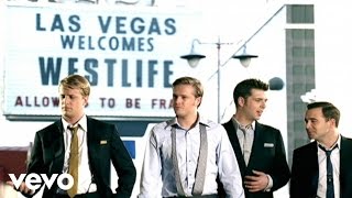 Westlife  Smile Official Video [upl. by Iramaj295]