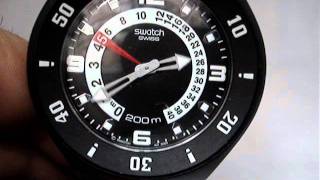 Reloj Swatch [upl. by Cromwell]