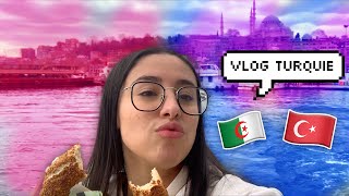 VLOG TURQUIE 2022 [upl. by Leryt796]