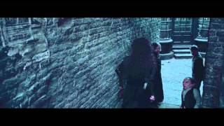 Harry Potter e i doni della morte  parte 2  Featurette DISGUISES [upl. by Ariadne]