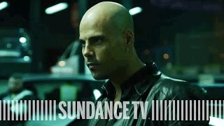 GOMORRAH Season 2 The Alliance Corners Conte Official Clip Episode 203  SundanceTV [upl. by Sucitivel]