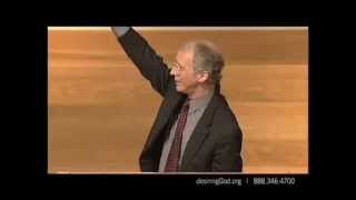 The Gospel in 6 Minutes  John Piper [upl. by Alet]