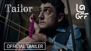 Tailor Trailer [upl. by Llehcam712]