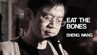 Sheng Wang  I Ate The Bones  Stand Up Comedy [upl. by Valentin742]