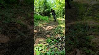 Topsail Lake quotThe Farmquot Dartmouth Nova Scotia mtb mountainbiking [upl. by Derfniw80]