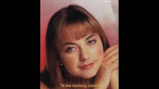 Charlotte Church quotAll Love Can Bequot 2002 Lyrics subtitles [upl. by Rramaj736]