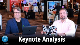 Keynote Analysis  Open Source Summit NA 2023 [upl. by Accem]