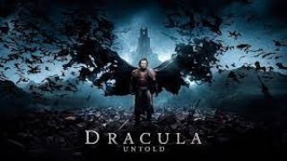 Dracula Untold Soundtrack 10  Hand O Bats Part 2 [upl. by Corine]