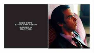 Nick cave  Nocturama [upl. by Cromwell287]