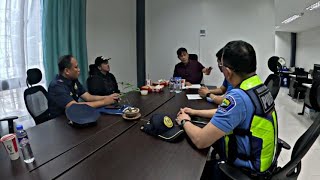 PNP Makati City KAILANGAN NATING ITAMA [upl. by Gere284]