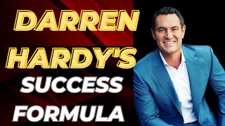 Mastering Darren Hardy’s Compound Effect Applying Darren Hardys The Compound Effect Principles [upl. by Edric990]