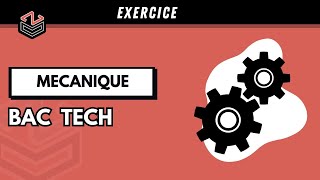 ⚜️ Mecanique Guidage En Translation⚜️ [upl. by Nair]