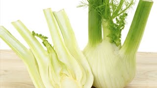 How to cook Italian Fennel Finocchio [upl. by Eimyaj155]