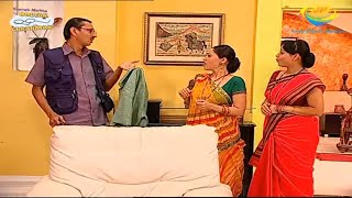 Popatlal Needs Help  Taarak Mehta Ka Ooltah Chashmah  TMKOC Comedy तारक मेहता का उल्टा चश्मा [upl. by Teeniv565]