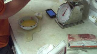 How to cook Pasta alla Carbonara  Italian Recipe [upl. by Casilda]