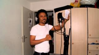 new eritrean musik 2013 by goitom negasi kedem neruswiss [upl. by Ecnadnac]